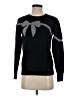 Ann Taylor LOFT Black Pullover Sweater Size XS - photo 1