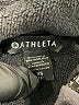 Athleta Black Sweatshirt Size XS - photo 7
