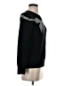 Ann Taylor LOFT Black Pullover Sweater Size XS - photo 4