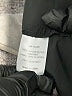 Saylor Black Cocktail Dress Size L - photo 7
