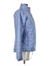 Patagonia 100% Polyester Blue Snow Jacket Size S - photo 4