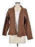 Cyrus Brown Cardigan Size M - photo 1