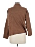 Cyrus Brown Cardigan Size M - photo 2