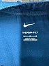 Nike Color Block Blue Track Pants Size M - photo 7