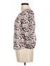Japna Ivory 3/4 Sleeve Blouse Size M - photo 5