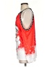 Unbranded Red Tank Top Size S - photo 5