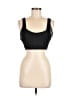 Shein Black Sports Bra Size 4 - photo 1