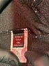 Shein Curve 100% Polyester Tweed Black Blazer Size 1X - photo 6