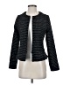 Left Coast by Dolan Polka Dots Black Jacket Size S - photo 1