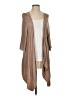 Rumors Tan Cardigan Size S (estimated) - photo 1
