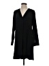 MNG Black Casual Dress Size 4 - photo 1