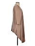 Rumors Tan Cardigan Size S (estimated) - photo 4