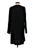 MNG Black Casual Dress Size 4 - photo 2