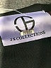 JS Collections Black Cocktail Dress Size 12 - photo 6