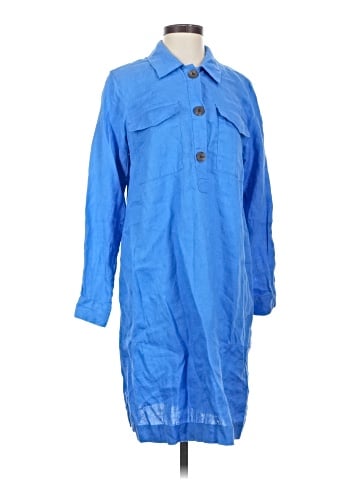 J.Jill Casual Dress (view 1)