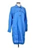J.Jill Blue Casual Dress Size S - photo 1