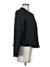 Left Coast by Dolan Polka Dots Black Jacket Size S - photo 4