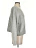H&M Chevron-herringbone Gray Pullover Sweater Size S - photo 4