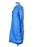 J.Jill Blue Casual Dress Size S - photo 5