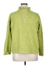 Lands' End Green Pullover Sweater Size XL - photo 1