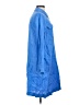 J.Jill Blue Casual Dress Size S - photo 4