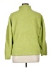 Lands' End Green Pullover Sweater Size XL - photo 2