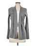 Assorted Brands Gray Cardigan Size M - photo 1
