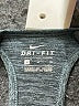 Nike 100% Recycled Polyester Gray Active Tank Size M - photo 7