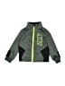 Nike 100% Polyester Color Block Green Windbreaker 18-24 MO / 24 MO - photo 1