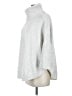 Time and Tru Silver Turtleneck Sweater Size XS - photo 5
