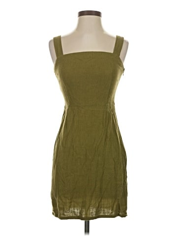 Nasty Gal Inc. Casual Dress (view 1)