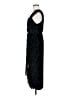 Saylor Black Cocktail Dress Size M - photo 5