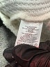 Ann Taylor LOFT Ivory Long Sleeve Top Size M - photo 9