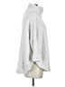 Time and Tru Silver Turtleneck Sweater Size XS - photo 4