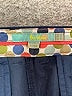 Boden Solid Blue Casual Pants Size 12R - photo 4