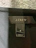 J.Crew 100% Viscose Black Long Sleeve Blouse Size 0 - photo 7
