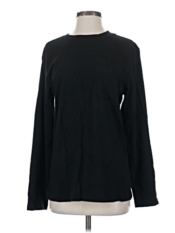 Original Use Long Sleeve T-Shirt (view 1)
