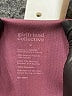 Girlfriend Collective Burgundy Active Pants Size S - photo 7