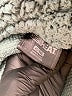 32 Degrees 100% Polyester Teal Faux Fur Jacket Size XL - photo 6