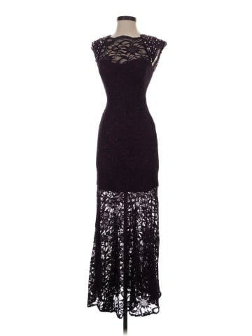 Morgan & Co. Cocktail Dress (view 1)