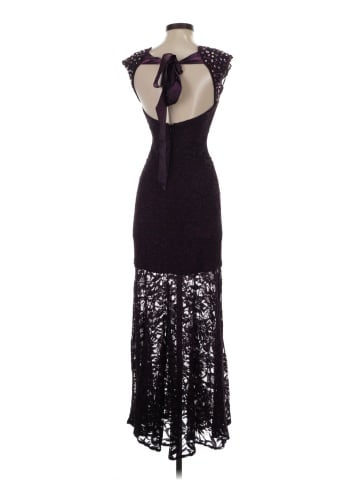 Morgan & Co. Cocktail Dress (view 2)