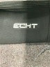 ECHT Solid Black Active Pants Size XS - photo 7