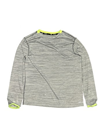 Tek Gear Long Sleeve T-Shirt (view 1)