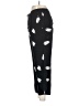Capulet Hearts Black Casual Pants Size M - photo 5