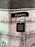 d.jeans Silver Jeans Size 4 - photo 7