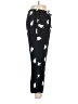 Capulet Hearts Black Casual Pants Size M - photo 4