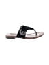 Sam Edelman Black Sandals Size 7 1/2 - photo 1