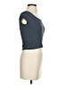Athleta Gray Short Sleeve T-Shirt Size XS (estimated) - photo 4