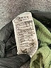 Mammut Green Jacket Size S - photo 7