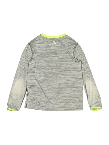 Tek Gear Long Sleeve T-Shirt (view 2)